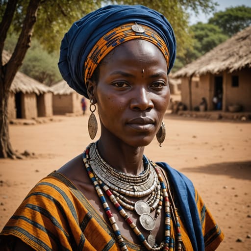 Malinké Mali