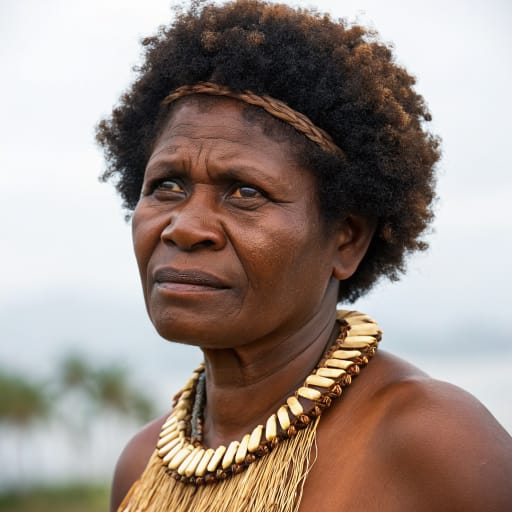 Ni Vanuatu