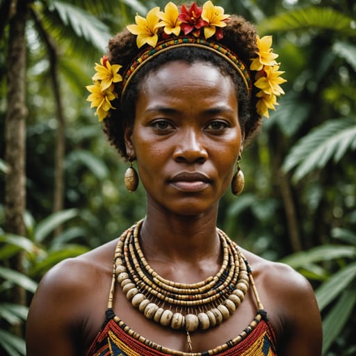 Ni Vanuatu
