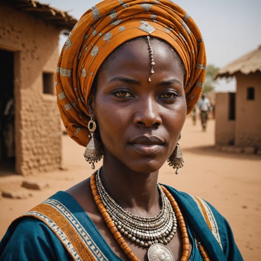 Niger Other
