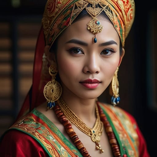 Non Malaysian Foreigner woman from Malaysia (foreign residents)