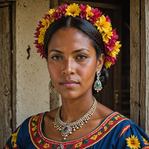 Other Belizean woman from Belize