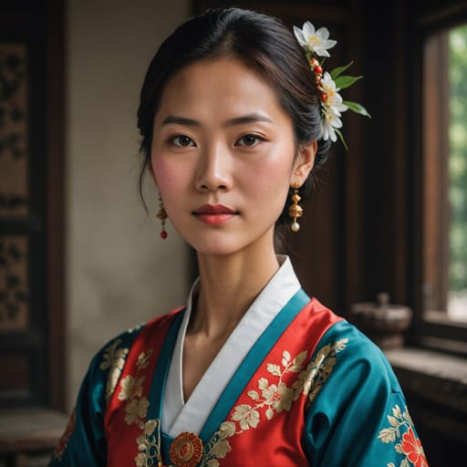 Other Taiwanese woman from Taiwan — East Asia
