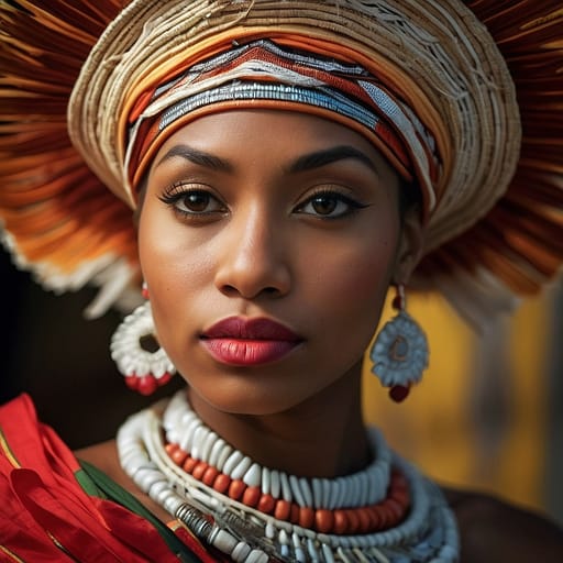 Other Trinidadian woman from Trinidad and Tobago