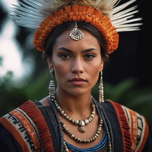 Pacific New Zealander