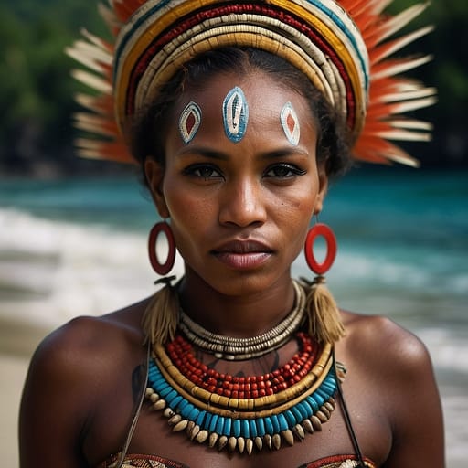 Papuan Coastal