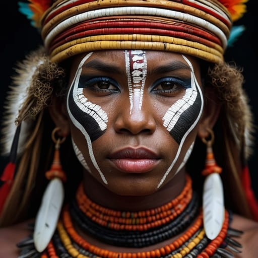 Papuan Highlands
