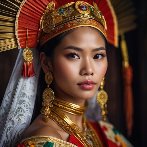Philippine Other woman from Philippines