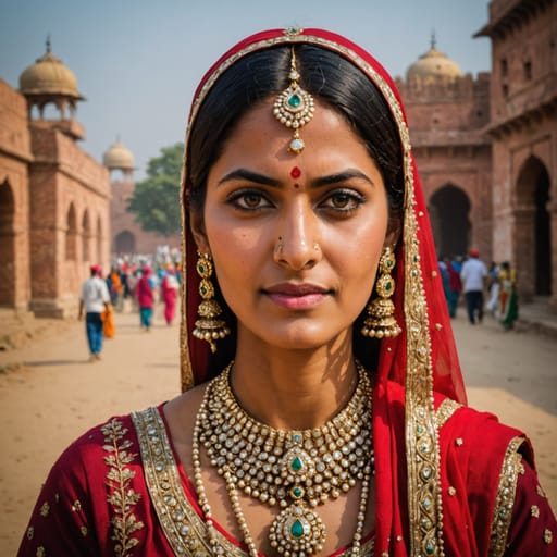 Punjabi Indian