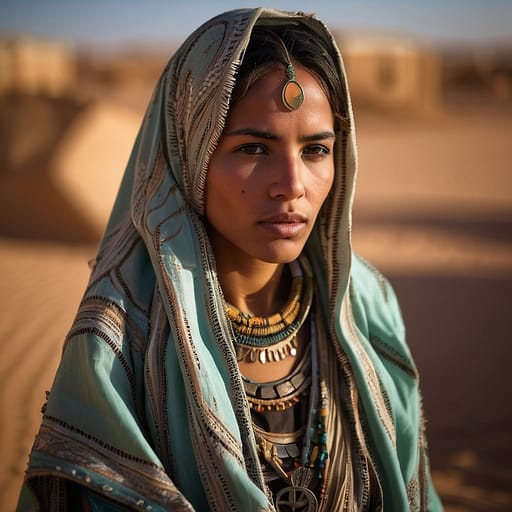 Sahrawi
