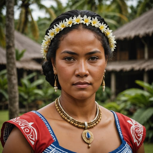 Samoa Other