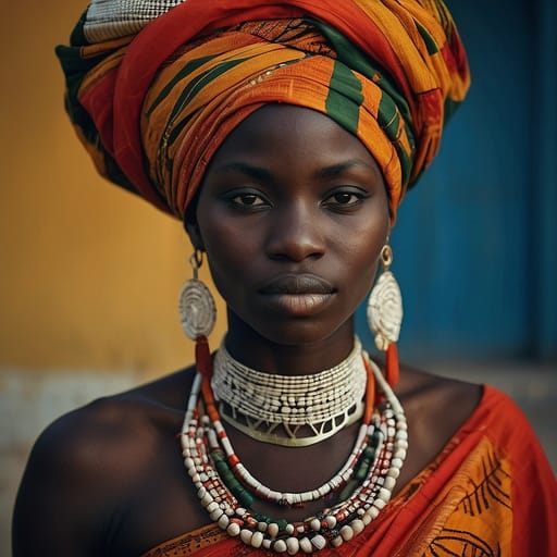 Senegal Other
