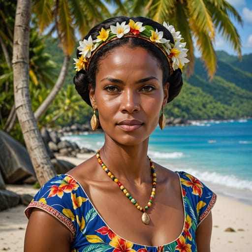 Seychelles Other