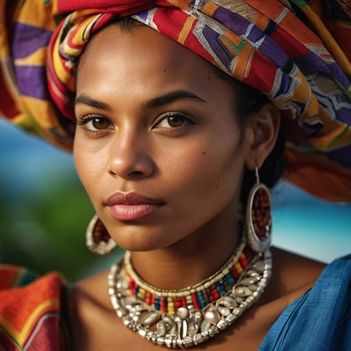 Seychellois Creole