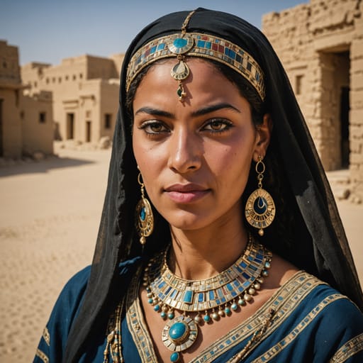 Siwi Egyptian