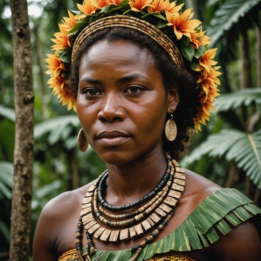 Solomon Islands Other