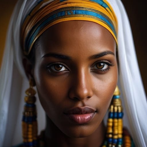 Somali Ethiopia
