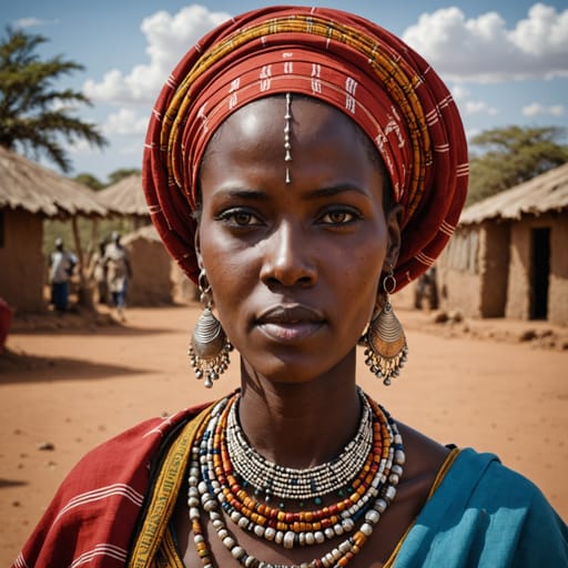 Somali Kenya