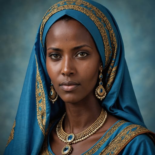 Somalia Other