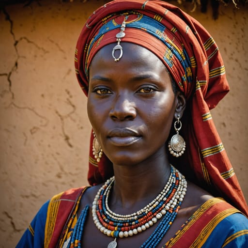 Soninke Senegal