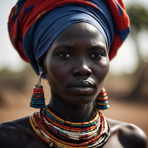 South Sudan Other