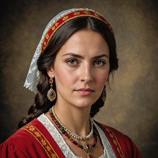 Spain Immigrant Romanian woman from Spain (Romanian-descended residents)
