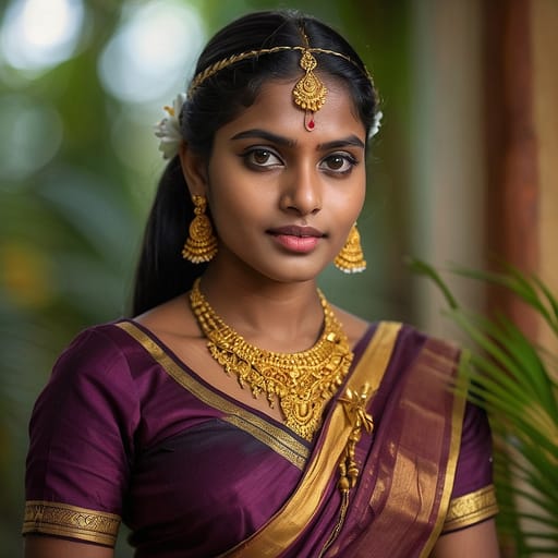 Sri Lankan Tamil
