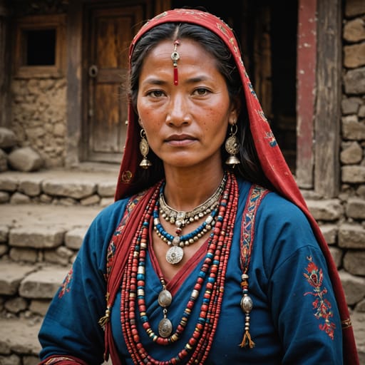 Thakali