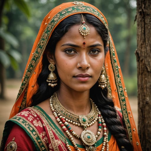 Tripuri Bangladeshi