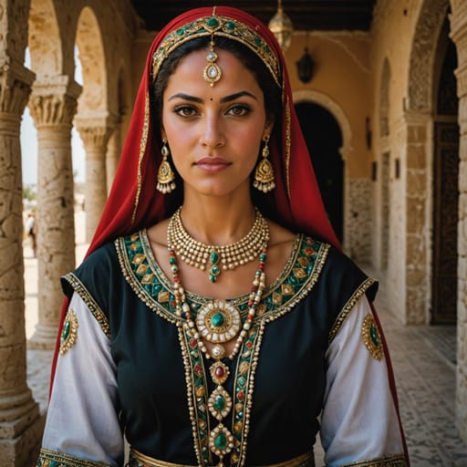 Tunisia Other