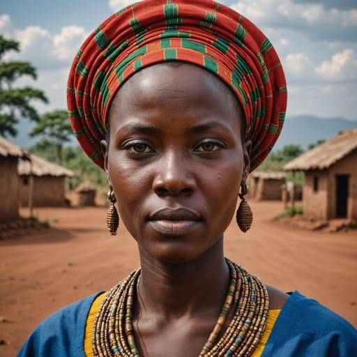 Twa Rwanda