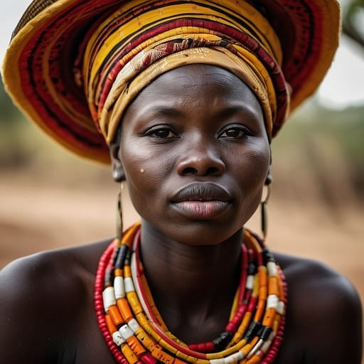 Uganda Other