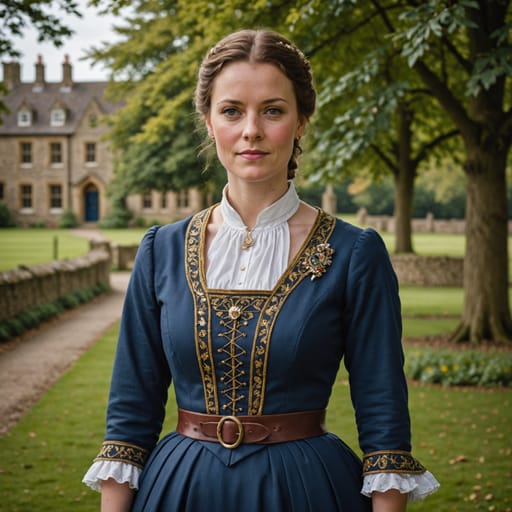 UK Other woman from United Kingdom