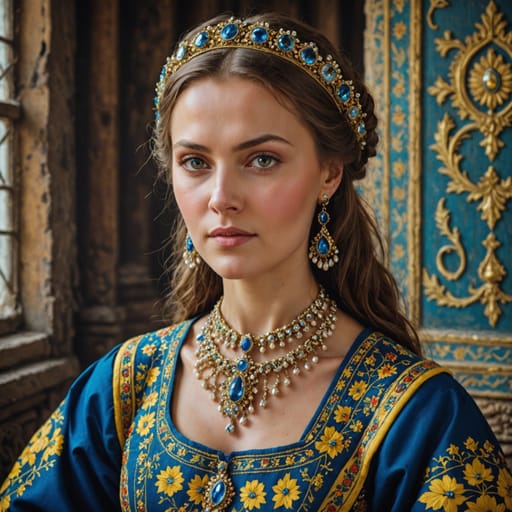 Ukraine Other woman from Ukraine