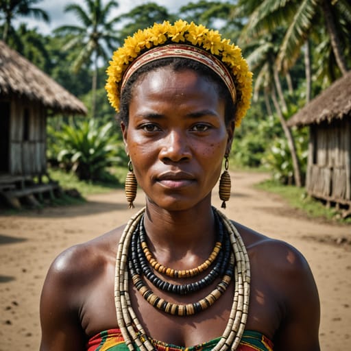 Vanuatu Other