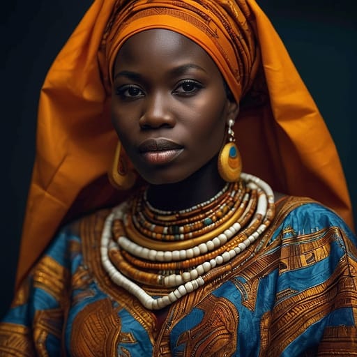 Voltaic Ivory Coast