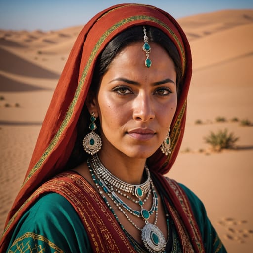 Western Sahara Other