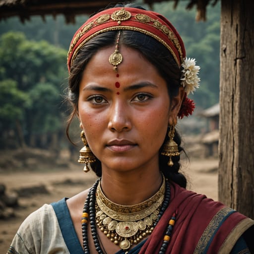 Yadav Nepalese