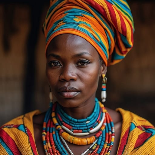 Zimbabwe Other woman from Zimbabwe